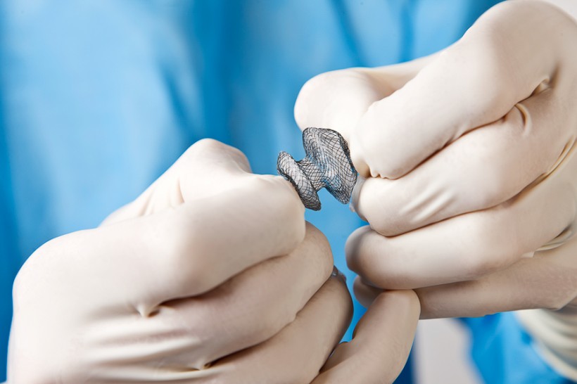 Interventioneller ASD / PFO / LAAVerschluss Kardiologische Praxis Burgstraße