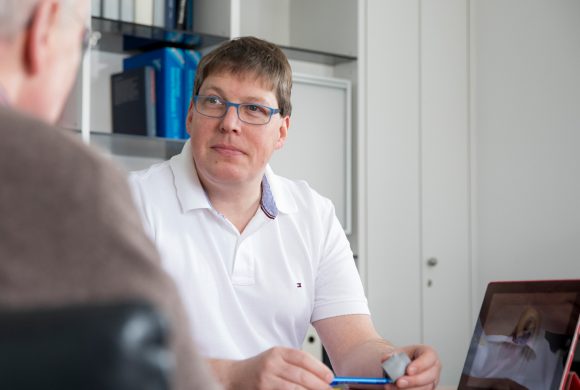 Achtung! Wegen COVID-19 jetzt Videosprechstunde nutzen!